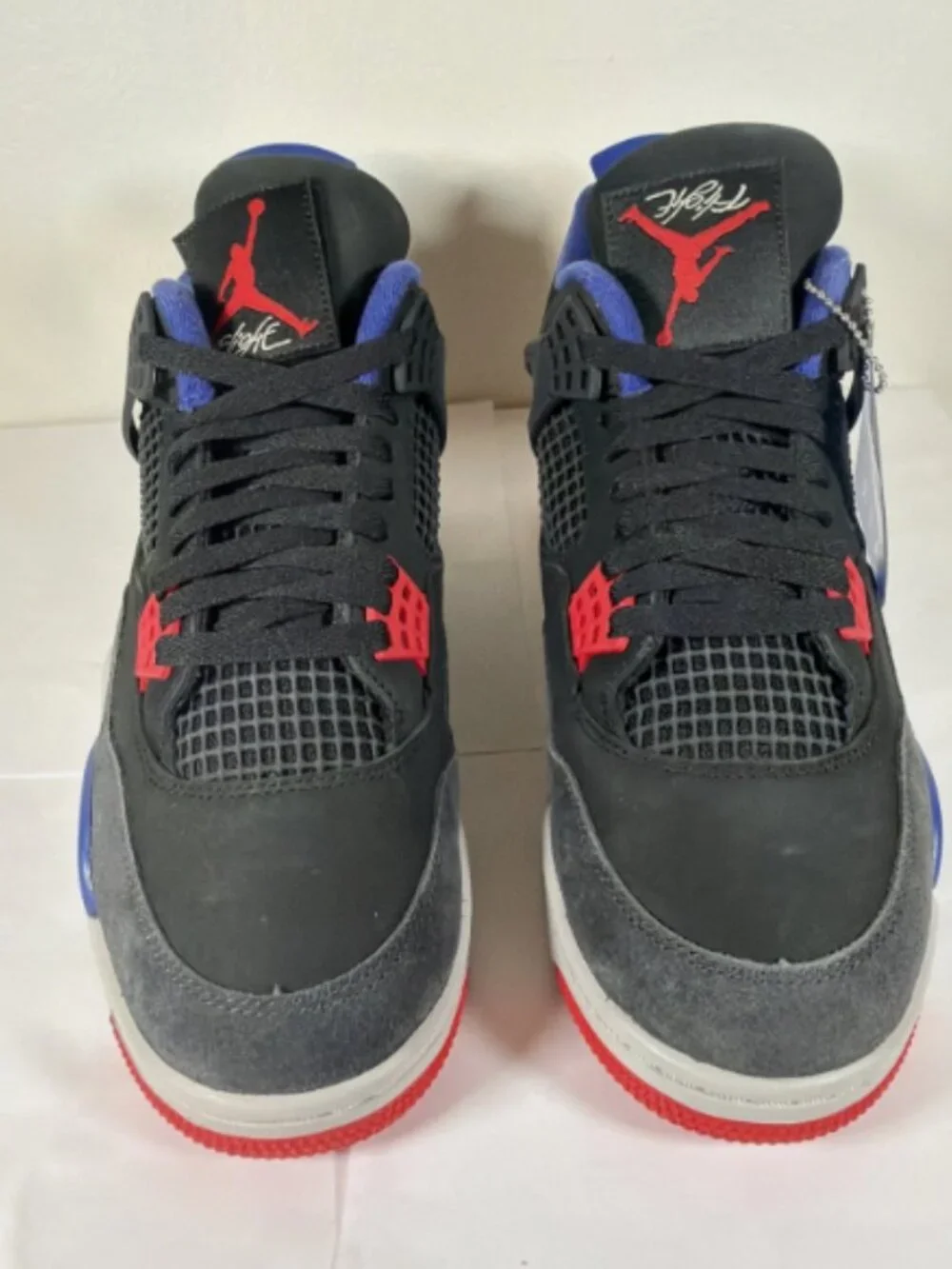 Nike Air Jordan 4 Retro Rare
